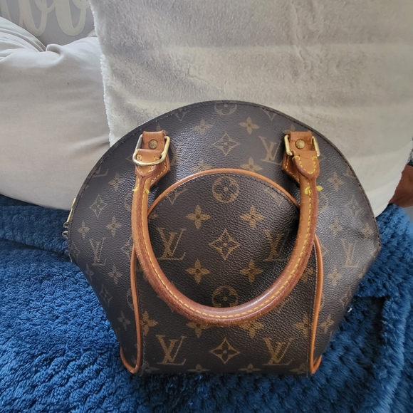 Louis Vuitton pm eclipse - Picture 2 of 11